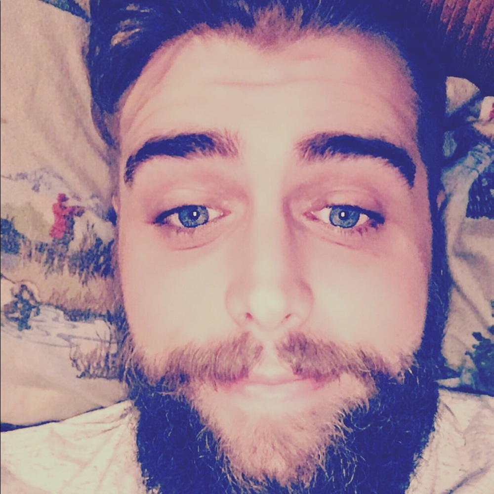 Meet your Posher, Dylan